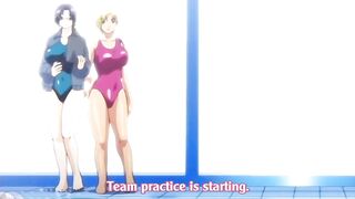 Aneki My Lovely Elder Sis 60Fps Ep two