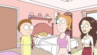 AWBH Movie 16 - Sumer and Tricia Bang