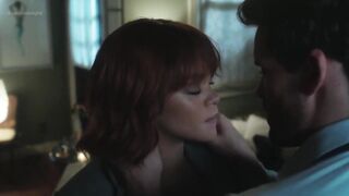 Rihanna Bare, Bates Motel, Hot Shower Scene