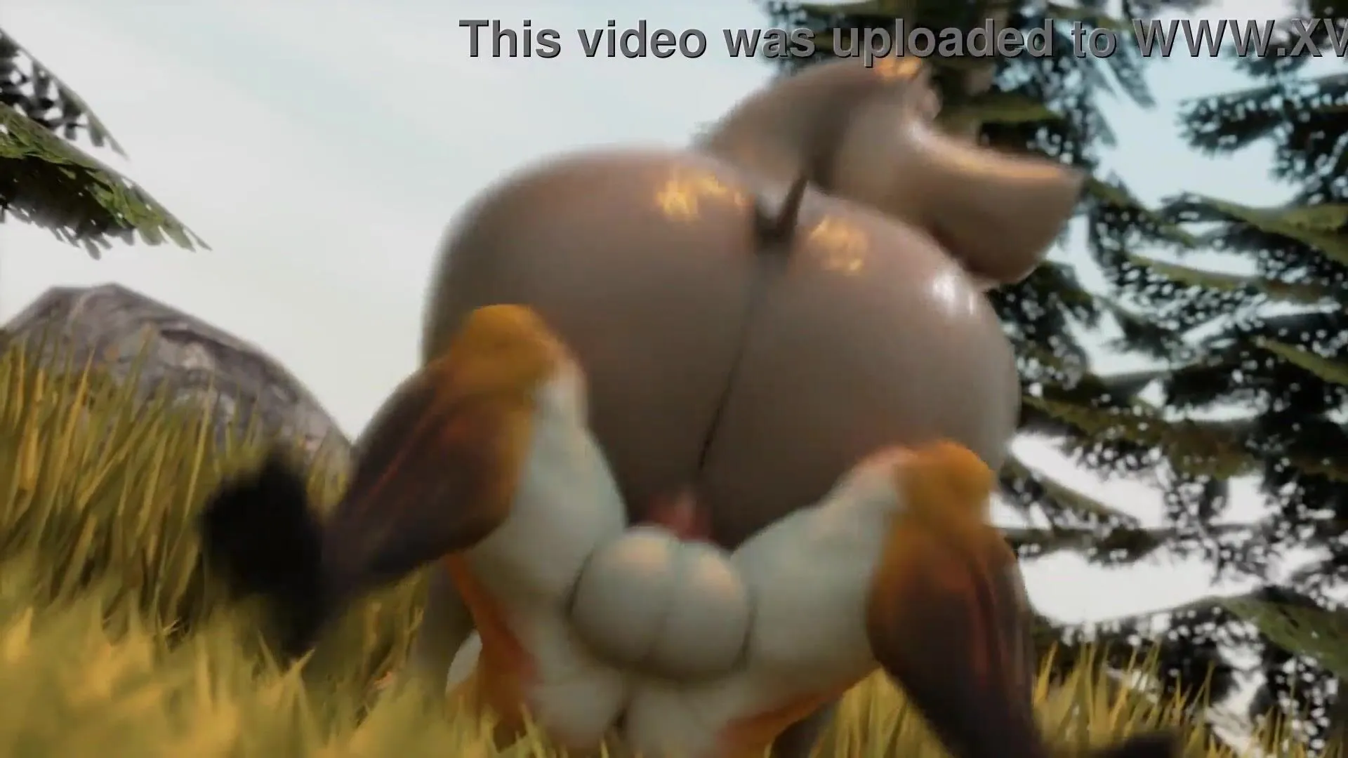 Free HD Madagascar Gloria Vid
