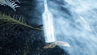 Let's Play The Shore Part 1 Lovecraftian Joy!