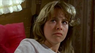 Jenilee Harrison spanked (The Reservoir)