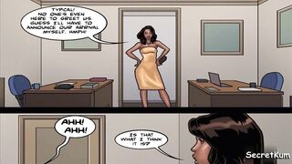 The Mayor season 4 Ep. 1 - Banging the Pastors wife with a LARGE WHITE SHLONG