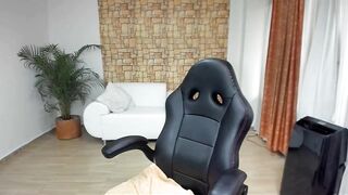 Athletic Colombian Large Melons Large Butt Large Muscles Bodybuilder