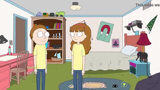 Rick and Morty: A Way Back Home - Ep.13 - We Get