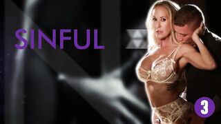 Audrey for Dinner three