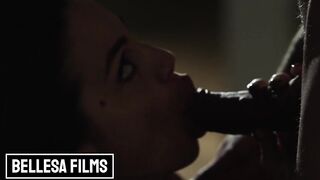 Bellesa Films - Crossing A Line