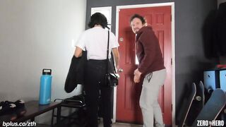 Regular Man Shawn Alff Has Sex With Pornstar Siri Dahl