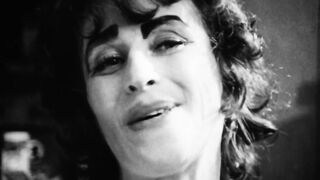 Thunder (1975, US, full movie scene, bw, 2K rip)