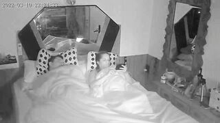 My sister-in-law doesn't give up and craves to give it to me in any case