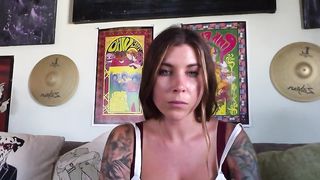 Felicity Feline podcast on sexuality with Ben Tantra Alternative