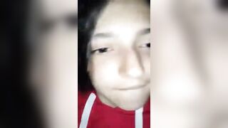 Aprovecho que todos se duermen y follo con mi cuñada