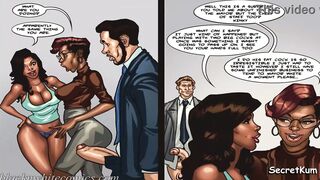 The Mayor Season three Ep. 5 - Political Banging Negotiations -- Hawt fuckfest in government office