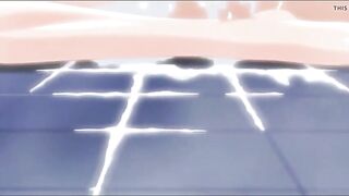 Anime uncensored merely sex 14