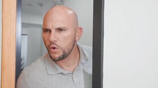 Brazzers: A Moist Rx For Sex on PornHD with Anissa Kate and Kiki Klout