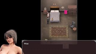 Longing Epidemic - Part 54 SISTER mother I'd like to fuck VALERIE ALL SEX SCENE