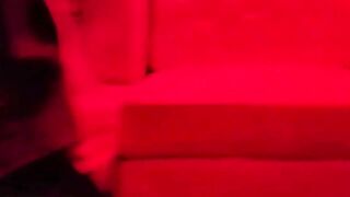 Nerd Gal Used Like A Floozy In A Chaps S Club In Front Of Her Spouse (German Sex, Biggest Dick)