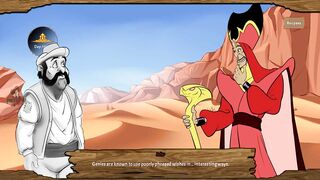 SFG Princess Coach Jasmine