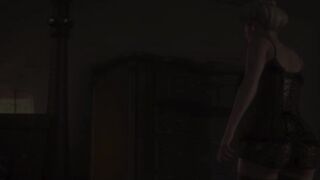 Treasure of Nadia: Sex with all the girls on the island