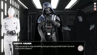 Star Wars Star Coach Part 1 Oral-Job Padawans