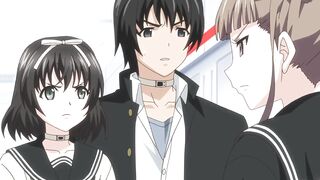 Euphoria - Movie Scene two