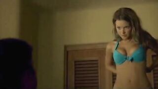 Celebrities sex scenes compilation