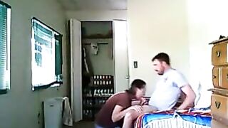 mother I'd like to fuck screws college male for rent another time