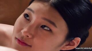 SEARCH CELEBRITY HD - Choe Seon-Mi - Solely My Spouse Does Not Know