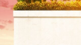 Daraku Reijou The Animation - Movie Scene 1