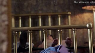 Lewd step mother and son hawt sex