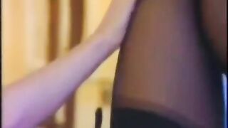 SILVIA SAINT AND KATE GREATER AMOUNT THREE-SOME