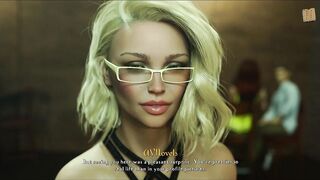 Being A Dik (Dik Route) 128