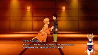 Let's Play Demon Slayer -Kimetsu no Yaiba- The Hinokami Chronicles Part 4