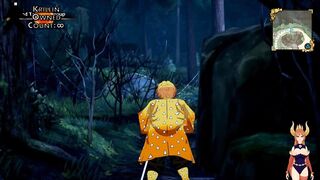 Let's Play Demon Slayer -Kimetsu no Yaiba- The Hinokami Chronicles Part 5