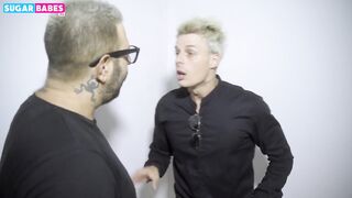 SugarBabesTV - Breasty Clara Has Second Thoughts On Her Wedding Day