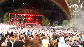 Rave Vlog with Velma Voodoo!