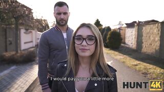 HUNT4K. Shut Up and Ride