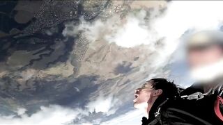 ANAL SEX IN HAWAII - LUNA'S TOUR (CLIP 26)