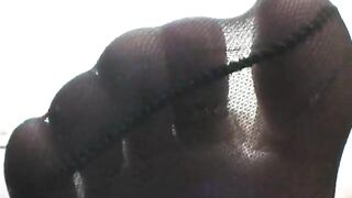 Secretary Giantess (read description)