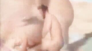 CLAUDIA RICCI/JACKSON Penthouse the superlatively good