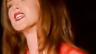 Losing control 1998 (full movie scene) (Kira Reed)