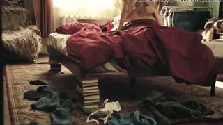 Celebrity Cowgirls Volume Five