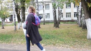 Street Bazookas - Astounding Woman