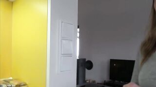 Youthful Wives Are Willing For Pleasure (german amateur)