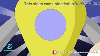 U are my angel - Chapter two - Caricanima Studio