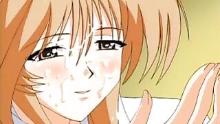 Futari no Aniyome Clip 1 English Uncensored