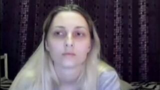 Masturbation and climax faces compilation