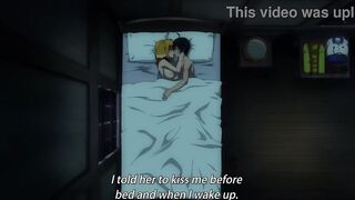 Harem in the Labyrinth of Some Other World - ANIME VERSION UNCENSORED