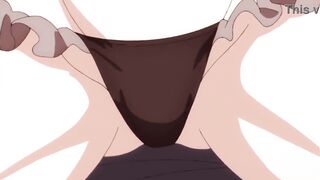 My Suit-Up Darling - COMICS VERSION UNCENSORED