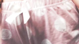 Tiny Ideal Butt Teen Gal Livecam Stripping Show